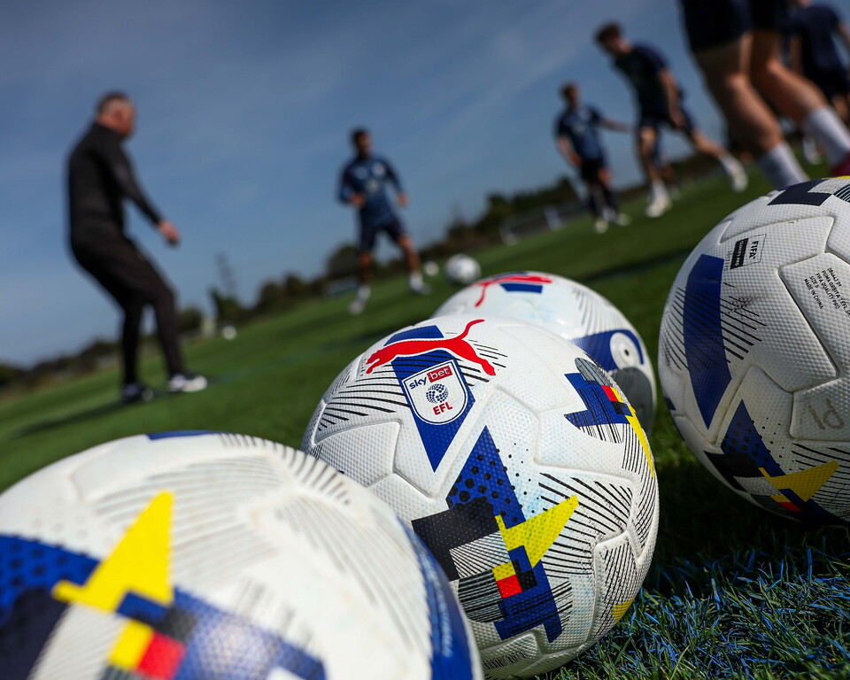 Behind The Scenes v Plymouth Argyle