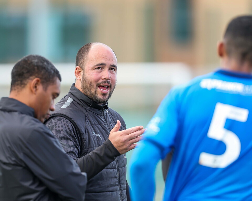 Posh Under 21s v Wigan Athletic Under 21s