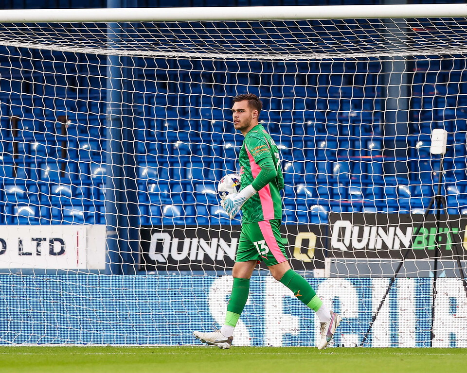 Posh v Leyton Orient