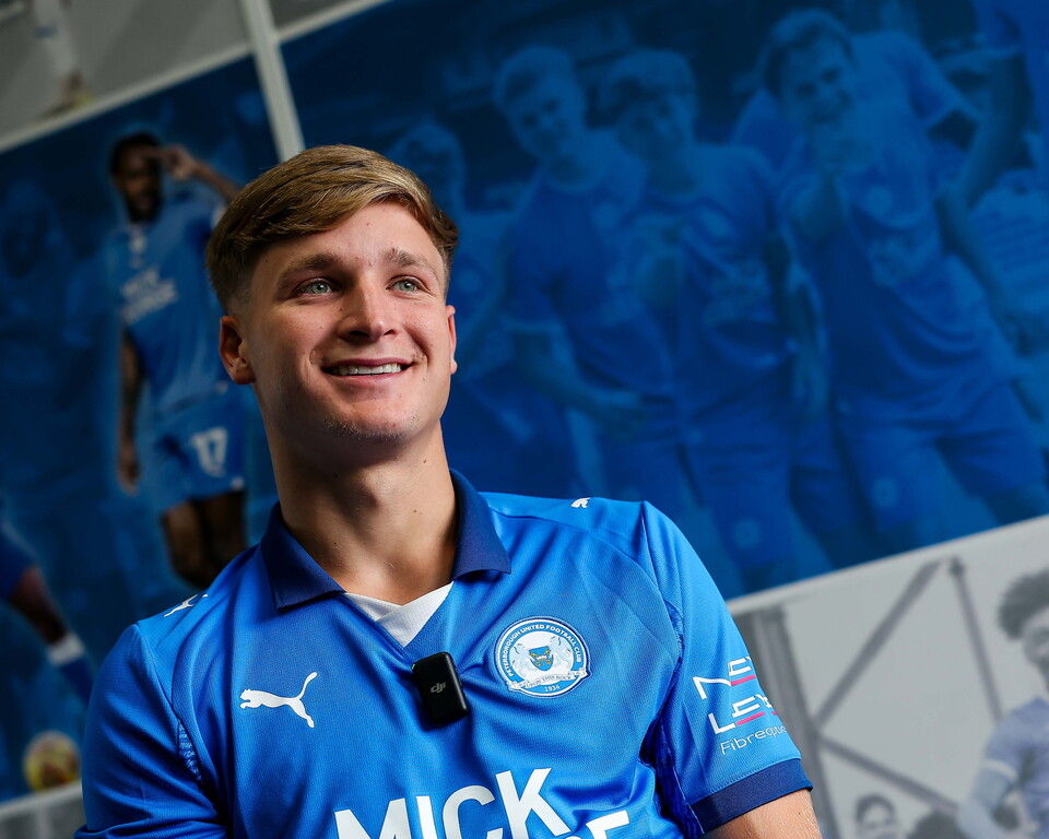 Transfer Deadline Day In Pictures