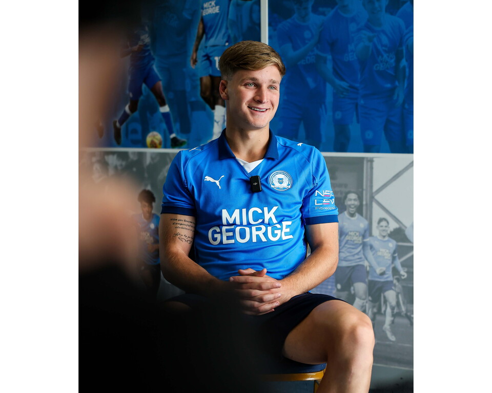 Transfer Deadline Day In Pictures