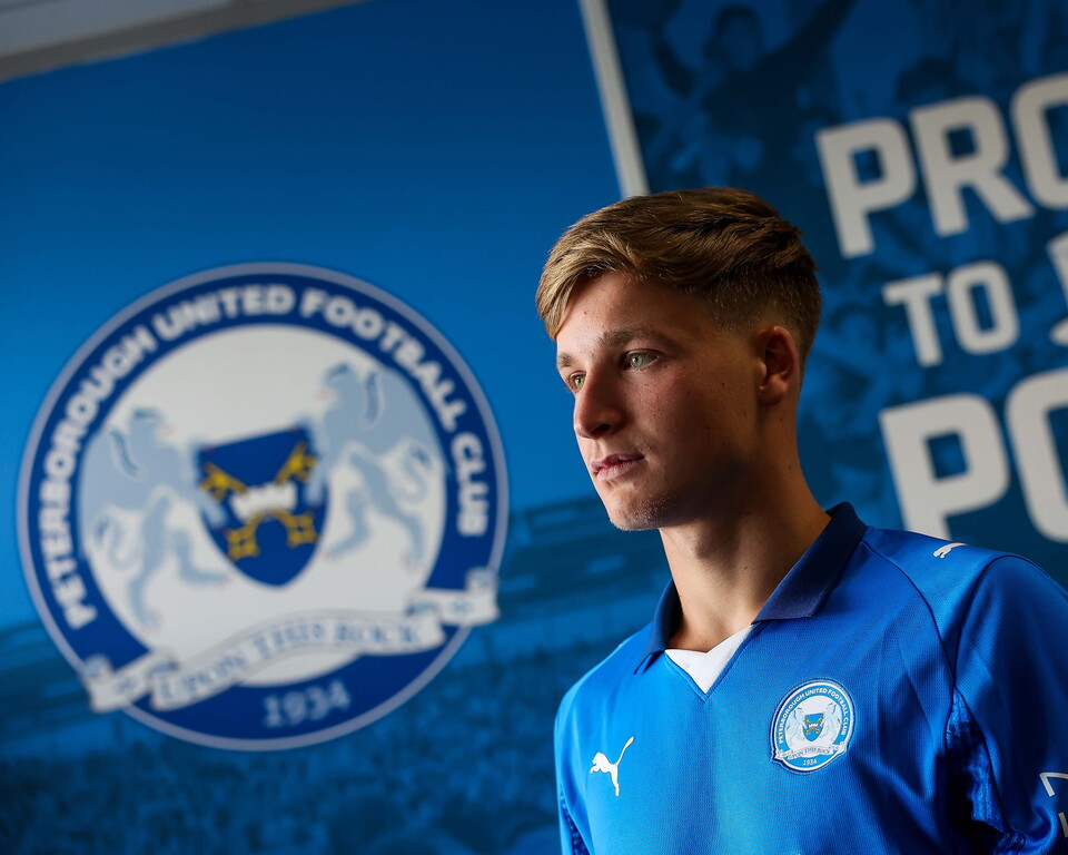 Transfer Deadline Day In Pictures