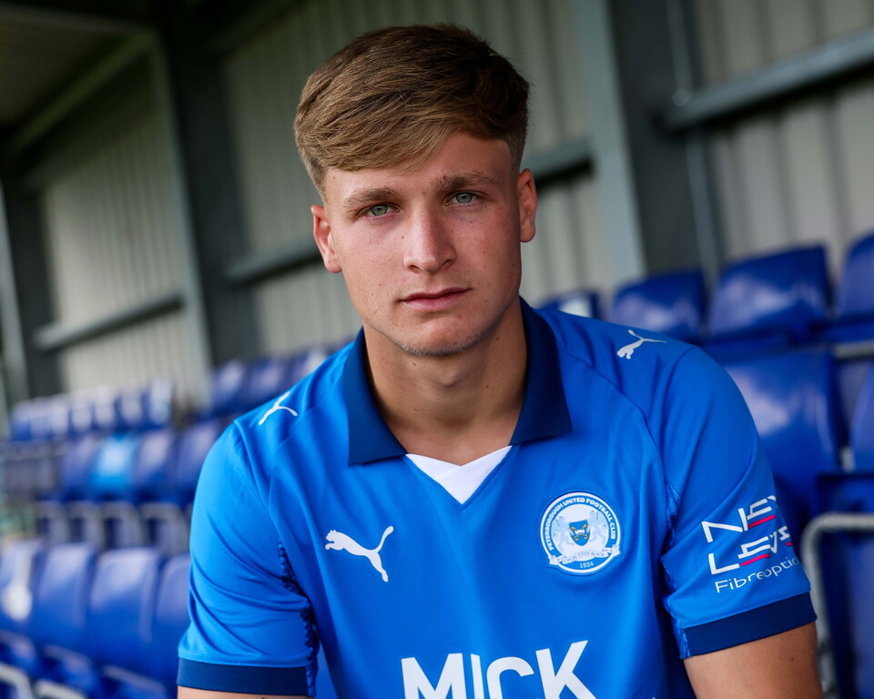 Transfer Deadline Day In Pictures