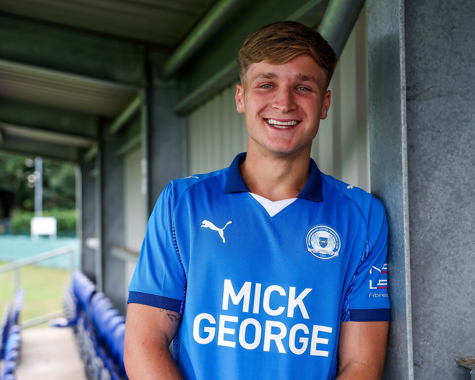 Transfer Deadline Day In Pictures