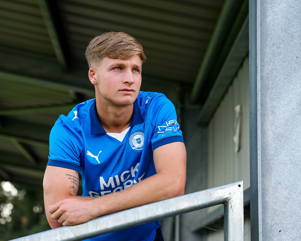 Transfer Deadline Day In Pictures