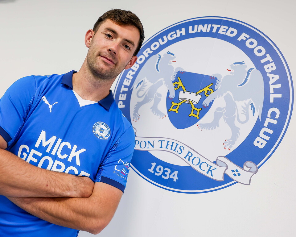 Transfer Deadline Day In Pictures