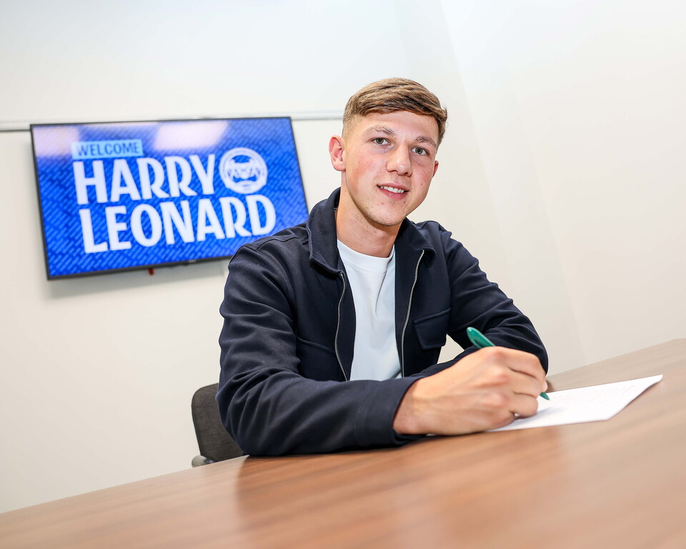 Transfer Deadline Day In Pictures