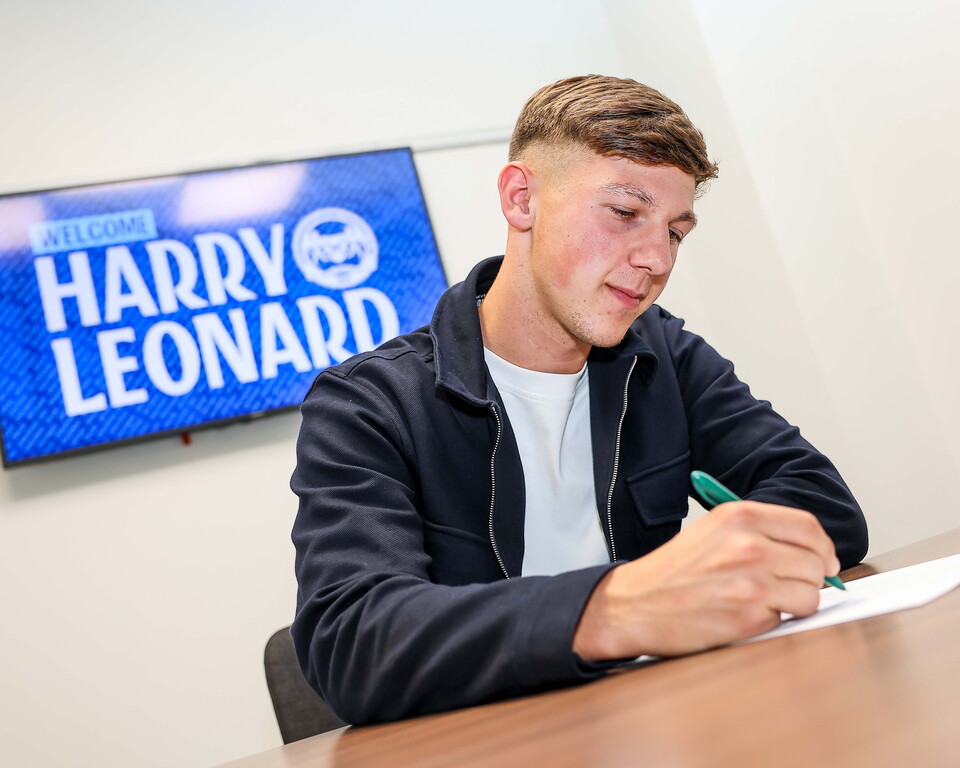 Transfer Deadline Day In Pictures