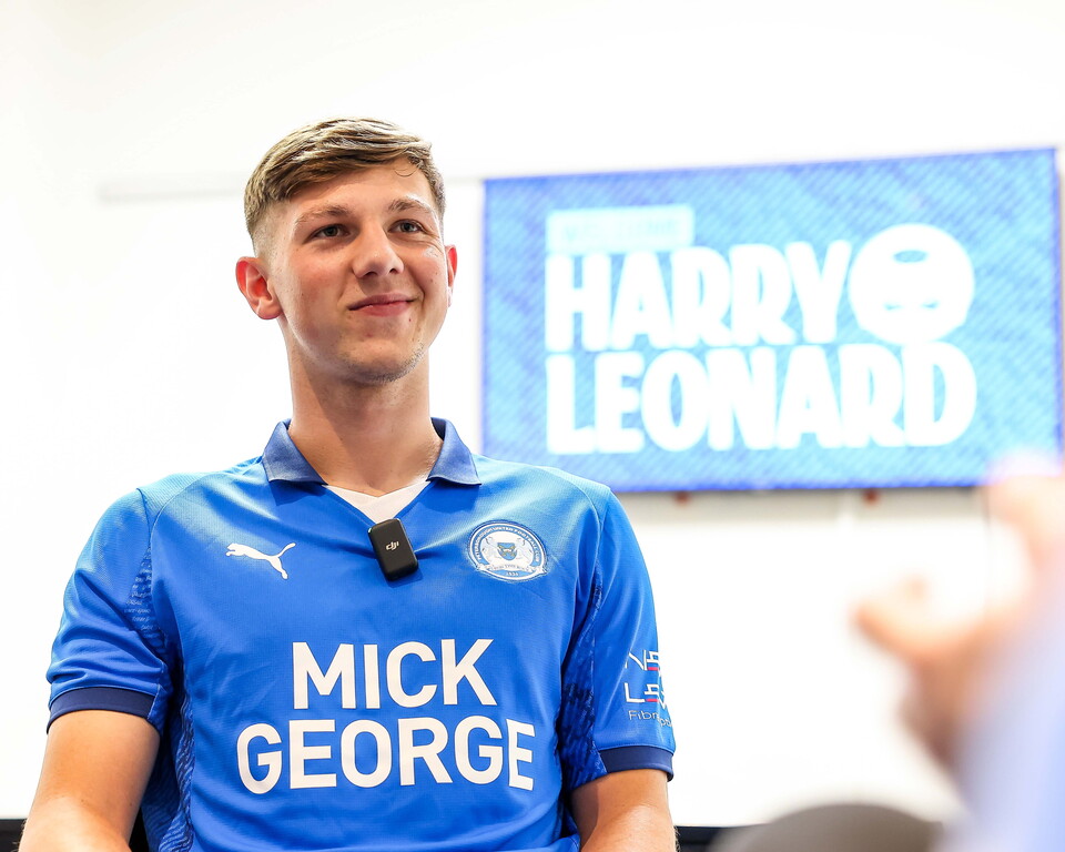 Transfer Deadline Day In Pictures