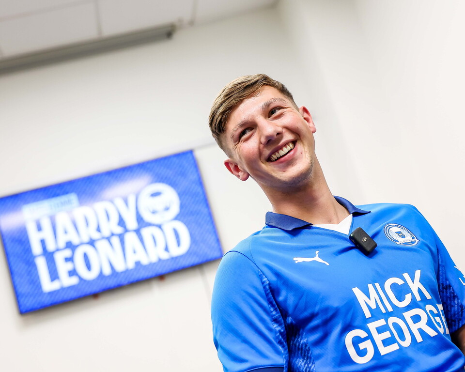 Transfer Deadline Day In Pictures