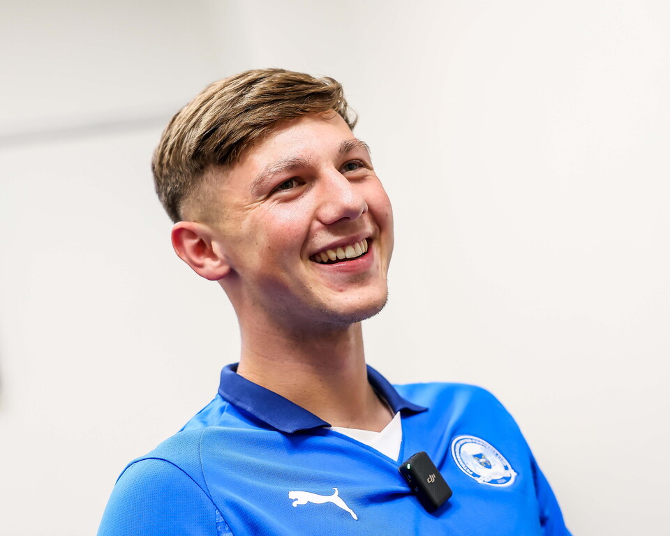 Transfer Deadline Day In Pictures