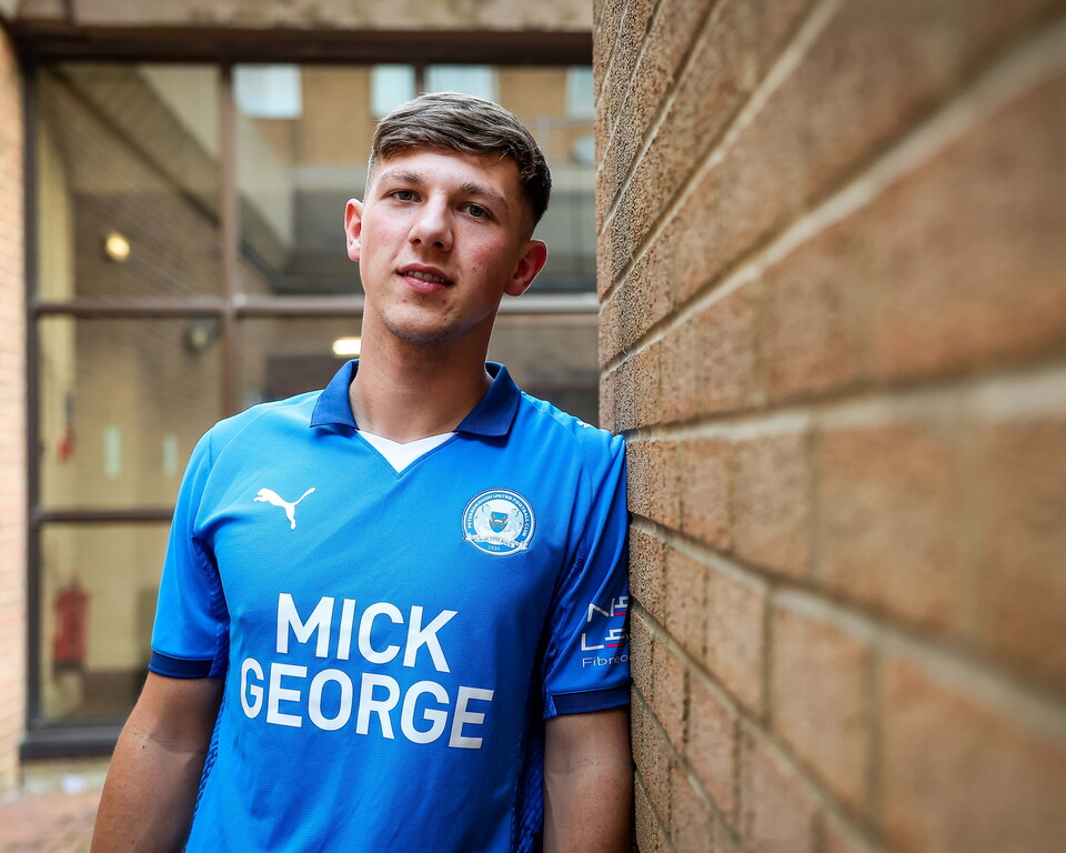 Transfer Deadline Day In Pictures