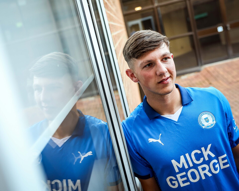 Transfer Deadline Day In Pictures