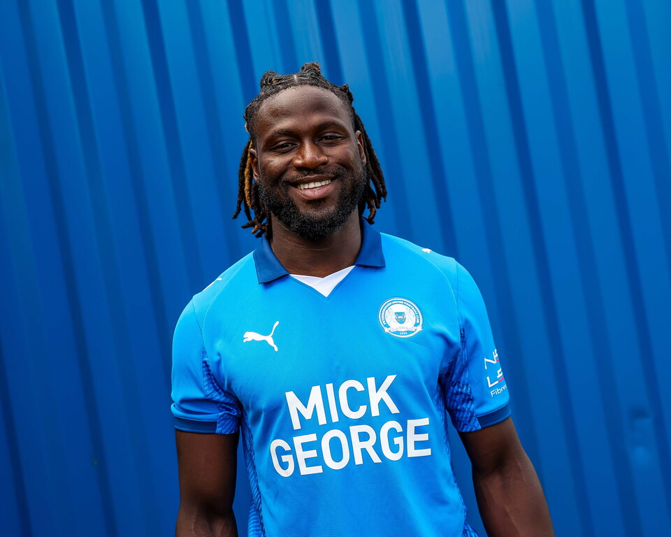 Transfer Deadline Day In Pictures