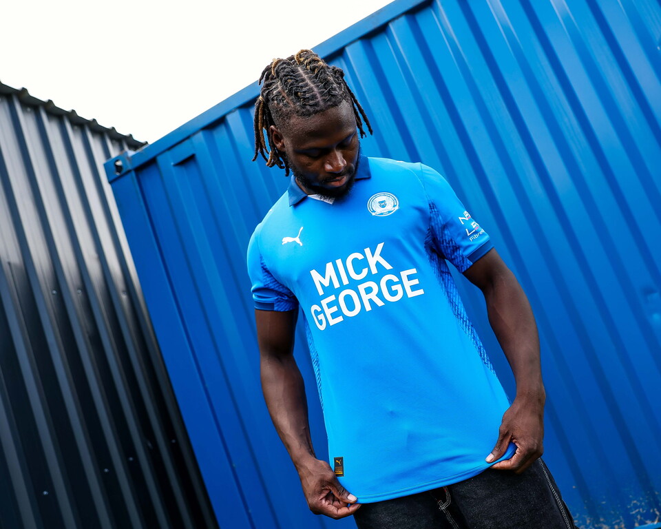 Transfer Deadline Day In Pictures