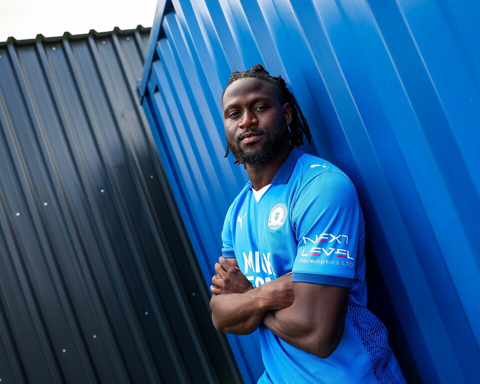 Transfer Deadline Day In Pictures