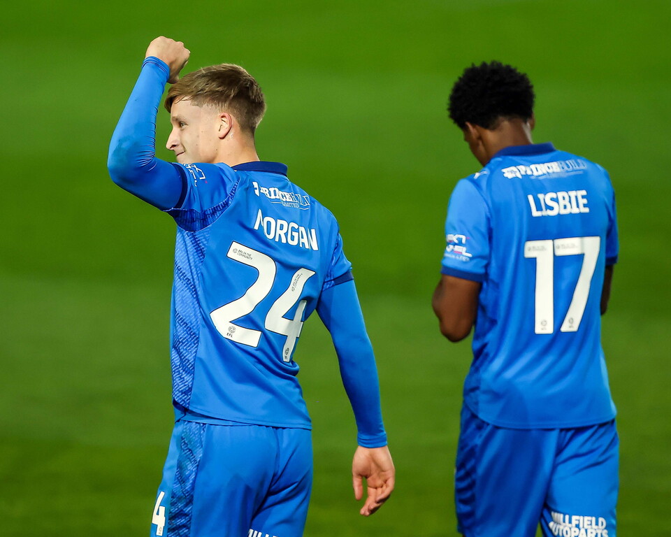 Posh v Aston Villa Under 21s