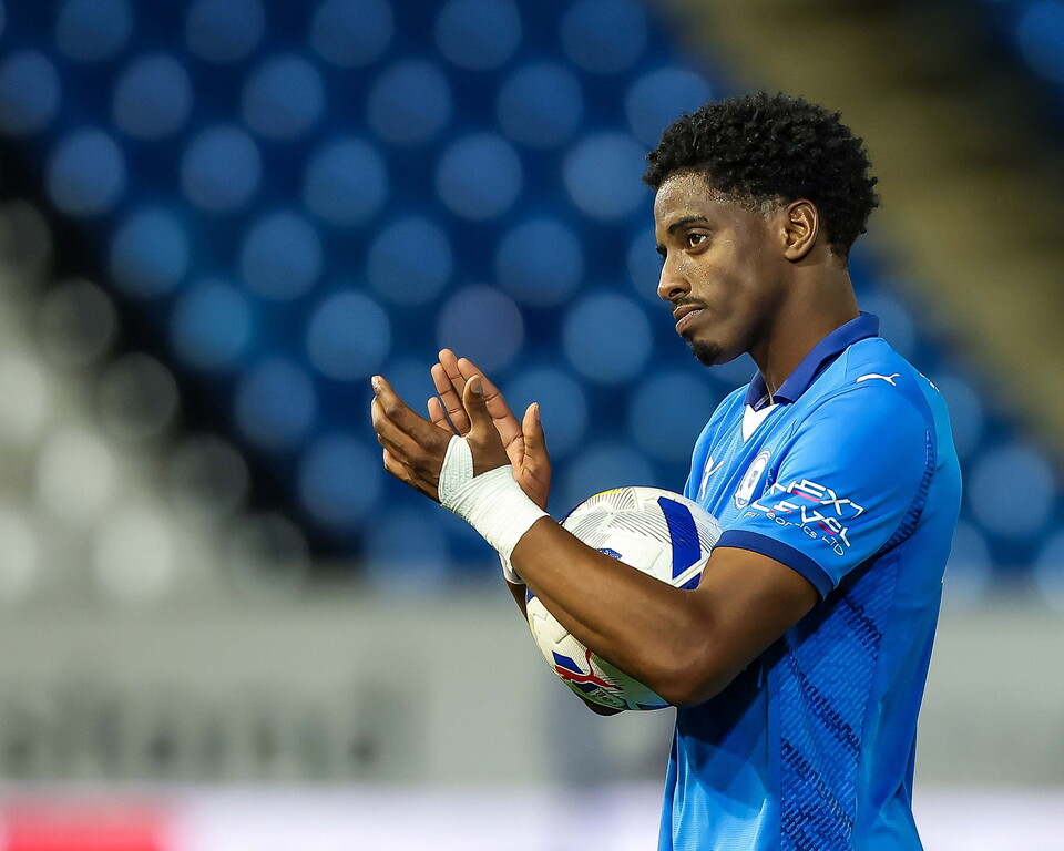 Posh v Aston Villa Under 21s