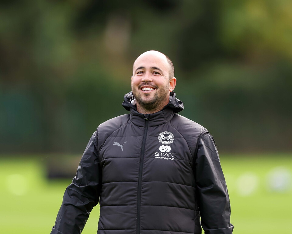 Posh Under 21s v Sheffield United Under 21s