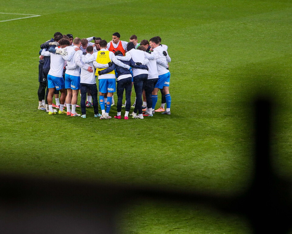 Doncaster Rovers v Posh