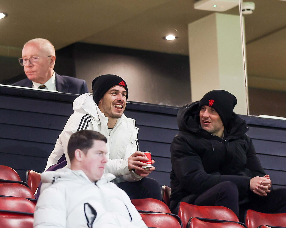 Manchester United Under 18s v Posh Under 18s