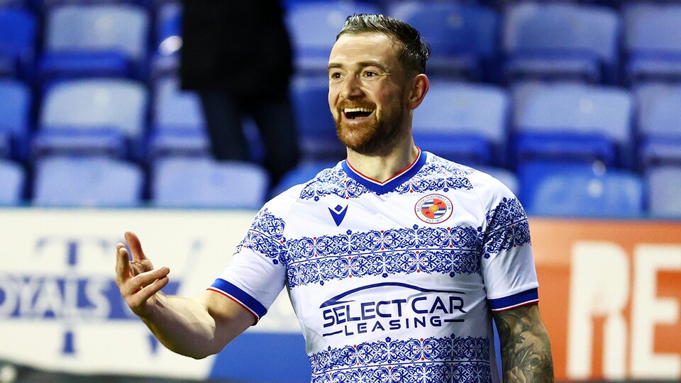Jack Marriott