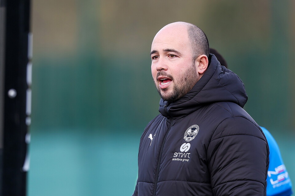 Posh Under 21s v Barnsley Under 21s