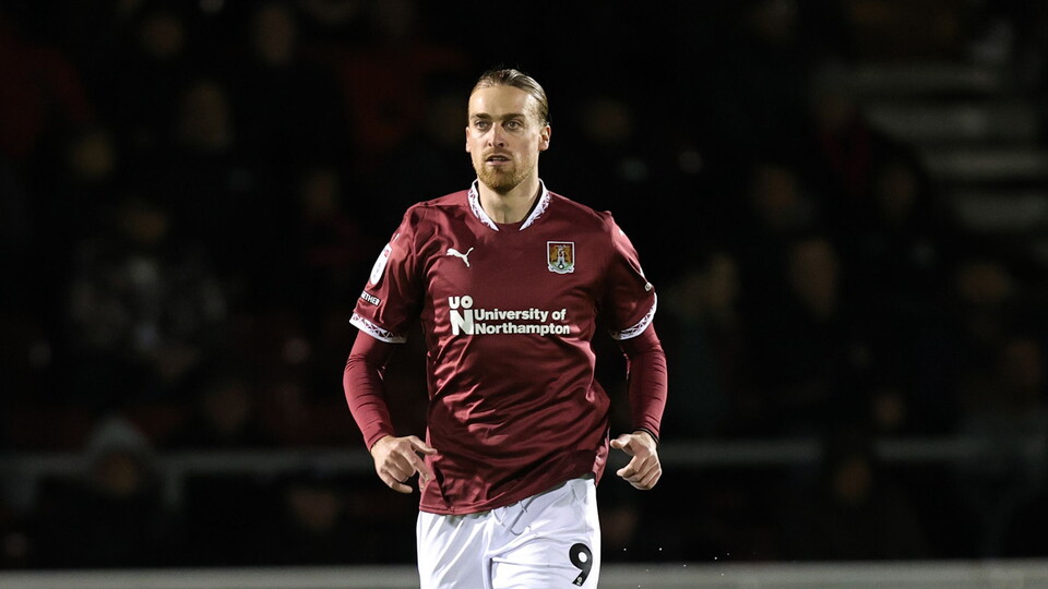 Tom Eaves - One To Watch