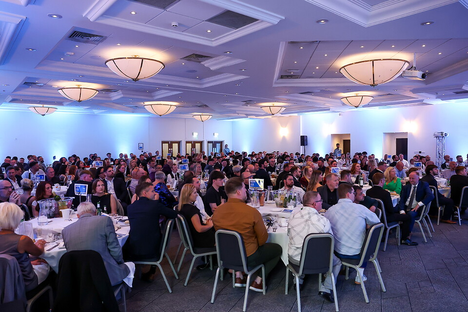 2025/26 End of Season Awards Dinner