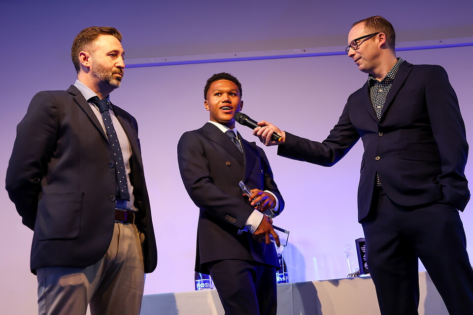 2025/26 End of Season Awards Dinner