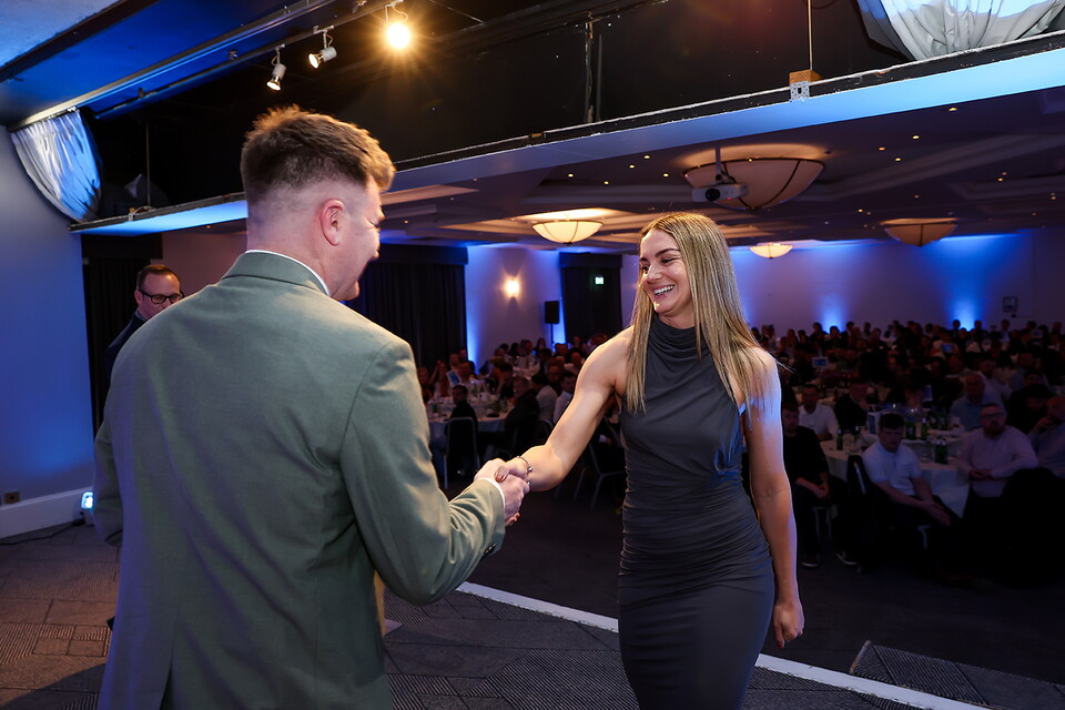 2025/26 End of Season Awards Dinner