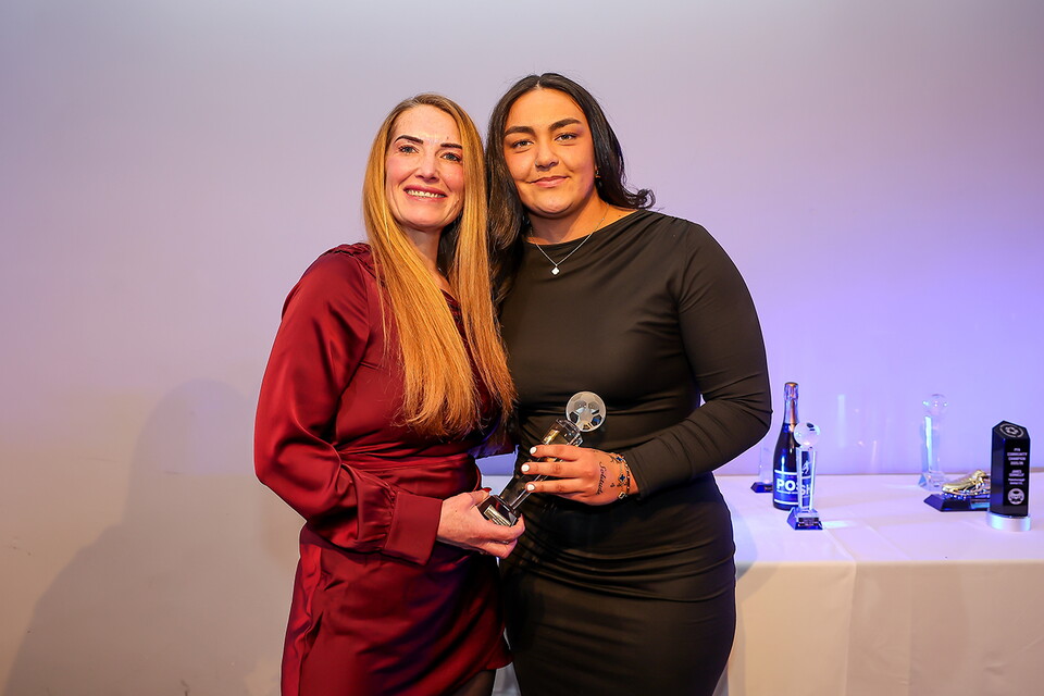 2025/26 End of Season Awards Dinner