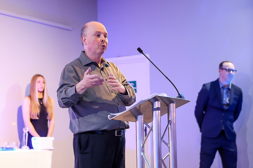 2025/26 End of Season Awards Dinner