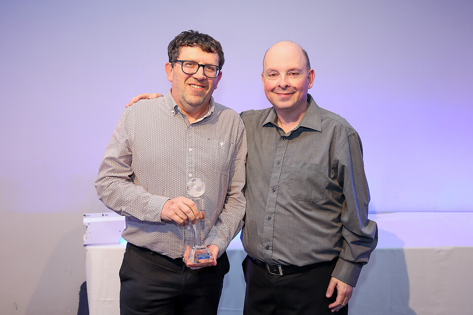 2025/26 End of Season Awards Dinner