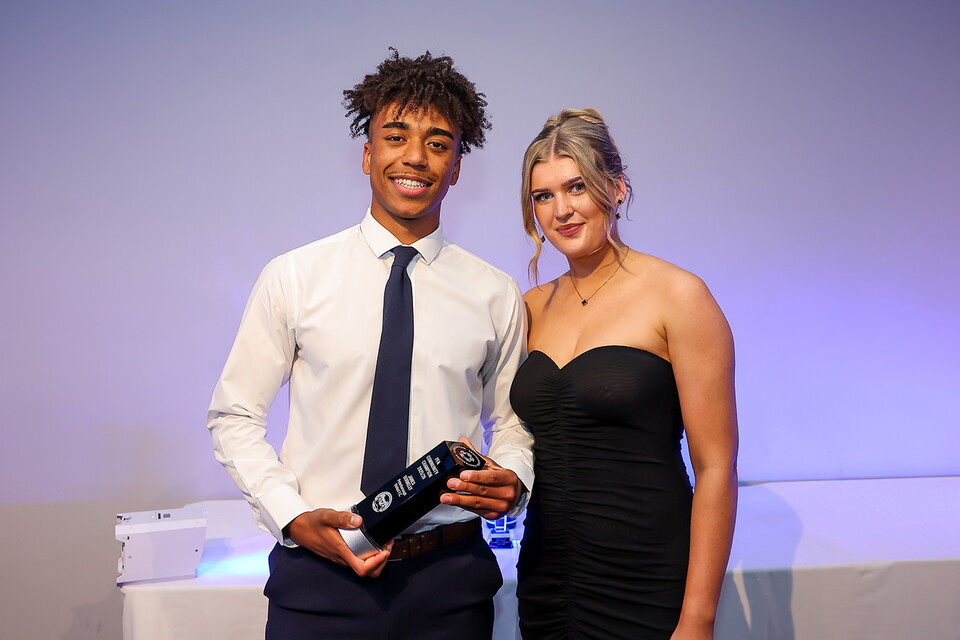 2025/26 End of Season Awards Dinner