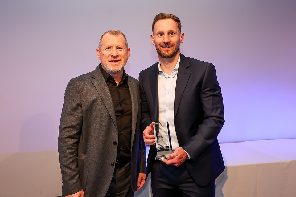 2025/26 End of Season Awards Dinner