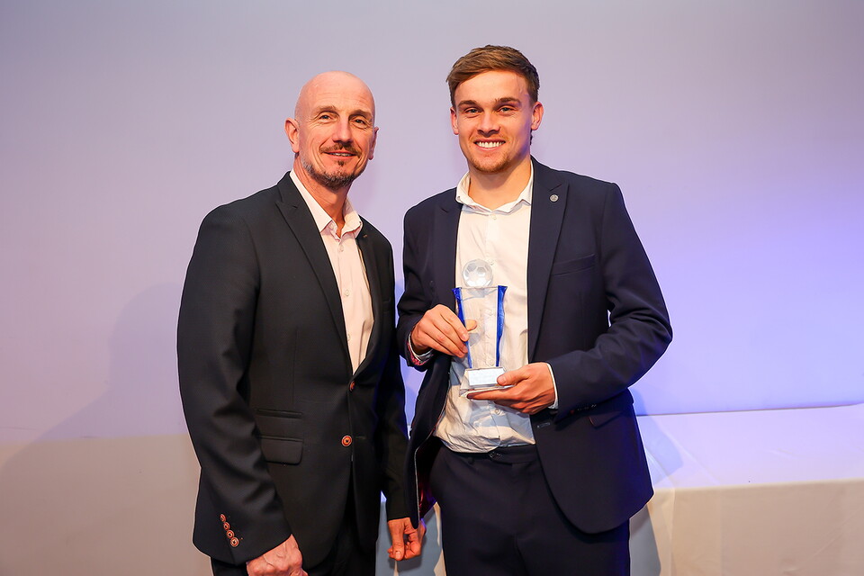 2025/26 End of Season Awards Dinner