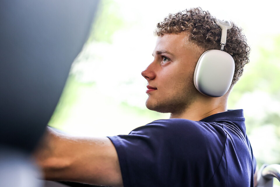 Stoke City Under 21s v Posh Under 21s