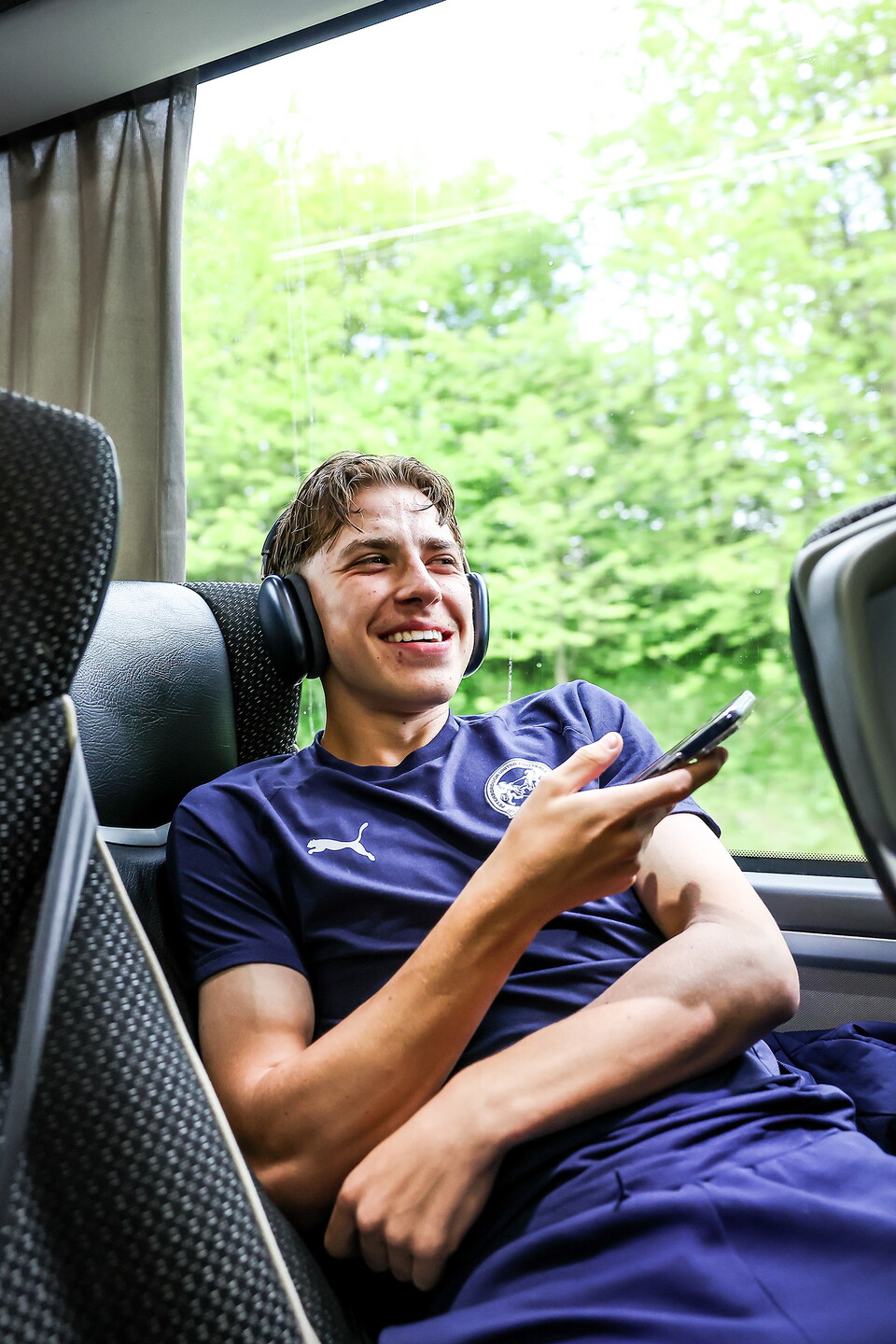 Stoke City Under 21s v Posh Under 21s