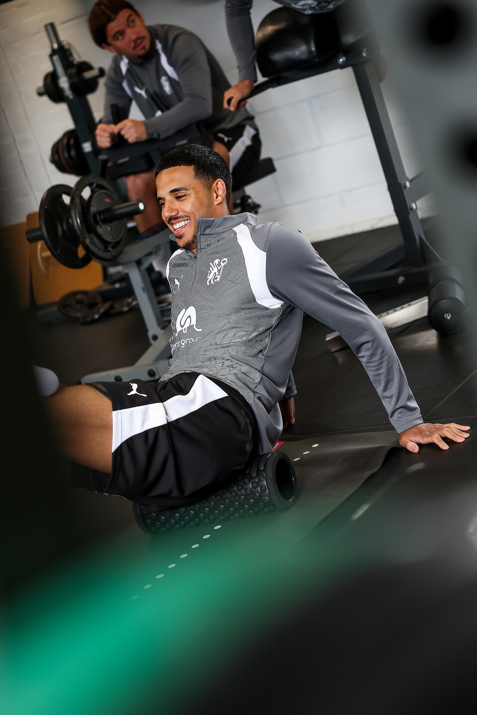 Pre-Season Training