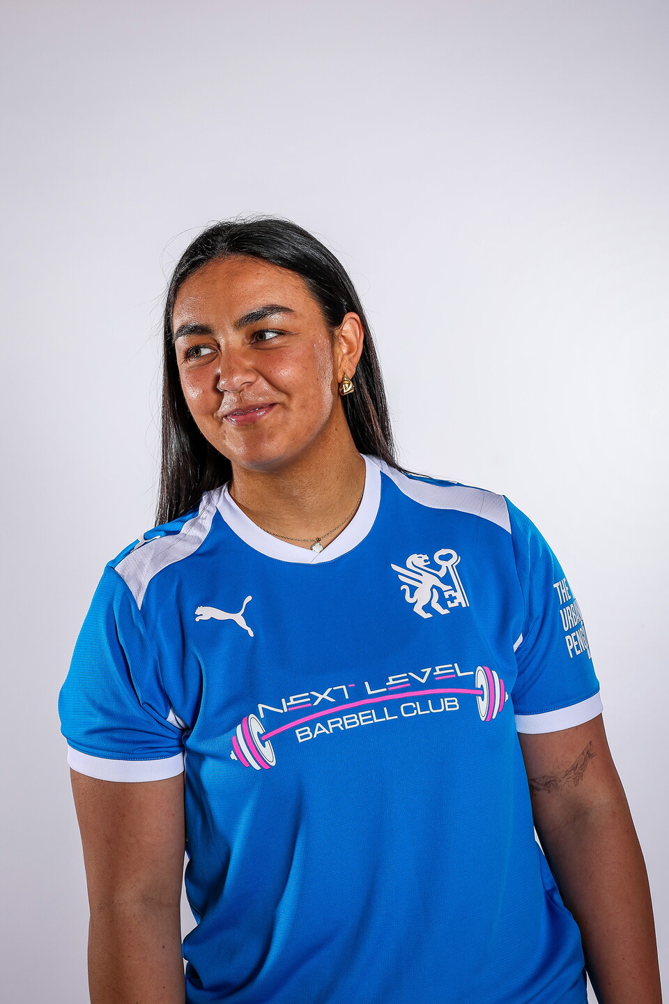 2026/27 Home Kit