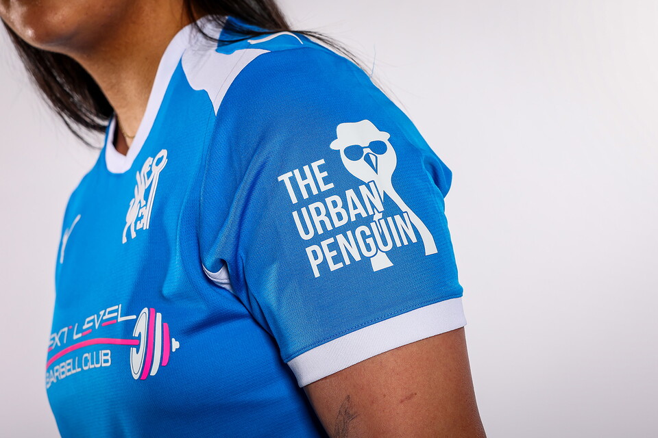 2026/27 Home Kit