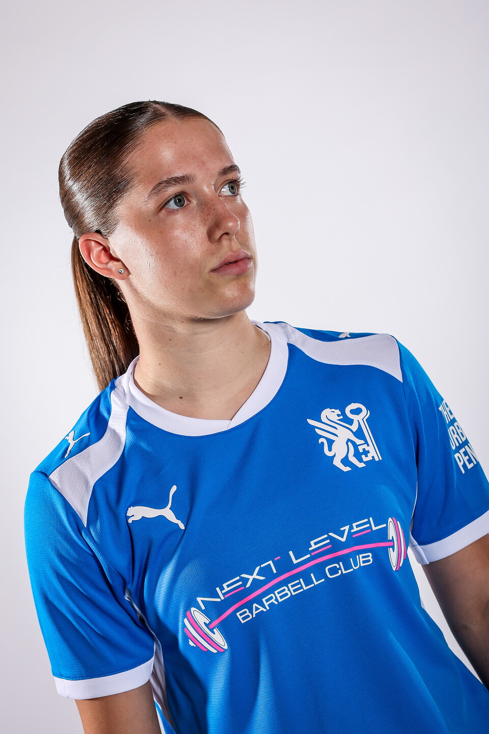 2026/27 Home Kit