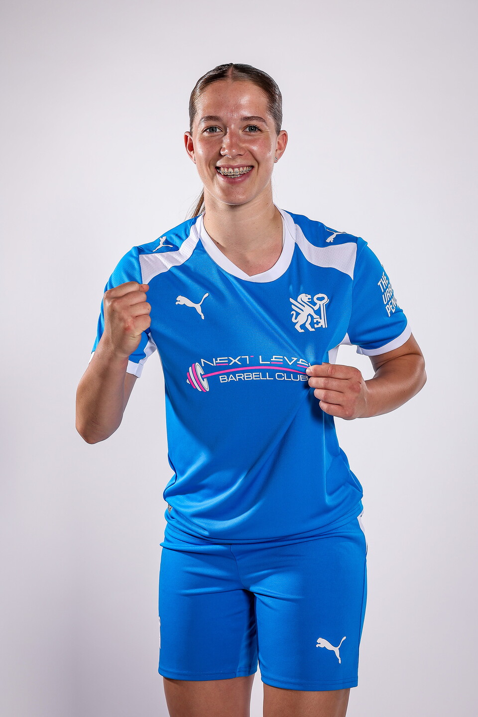 2026/27 Home Kit