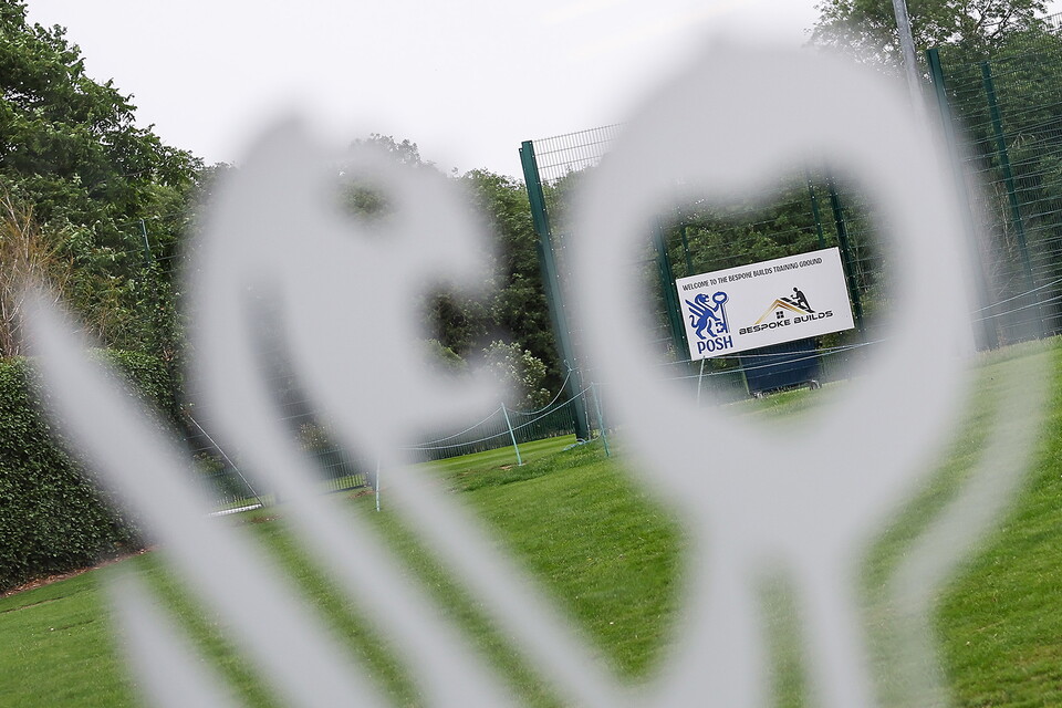 Pre-Season Training