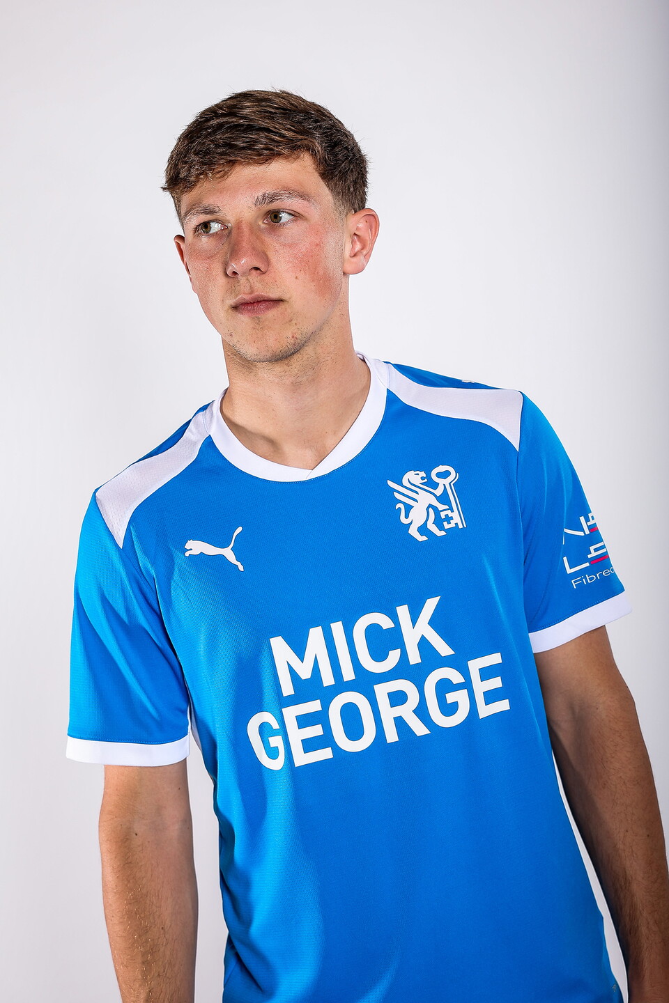 2026/27 Home Kit