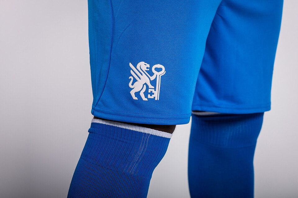 2026/27 Home Kit