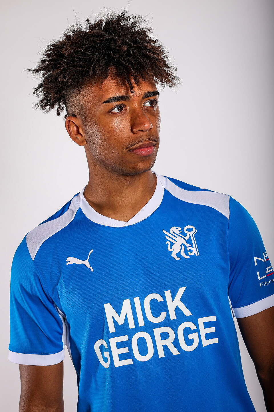 2026/27 Home Kit