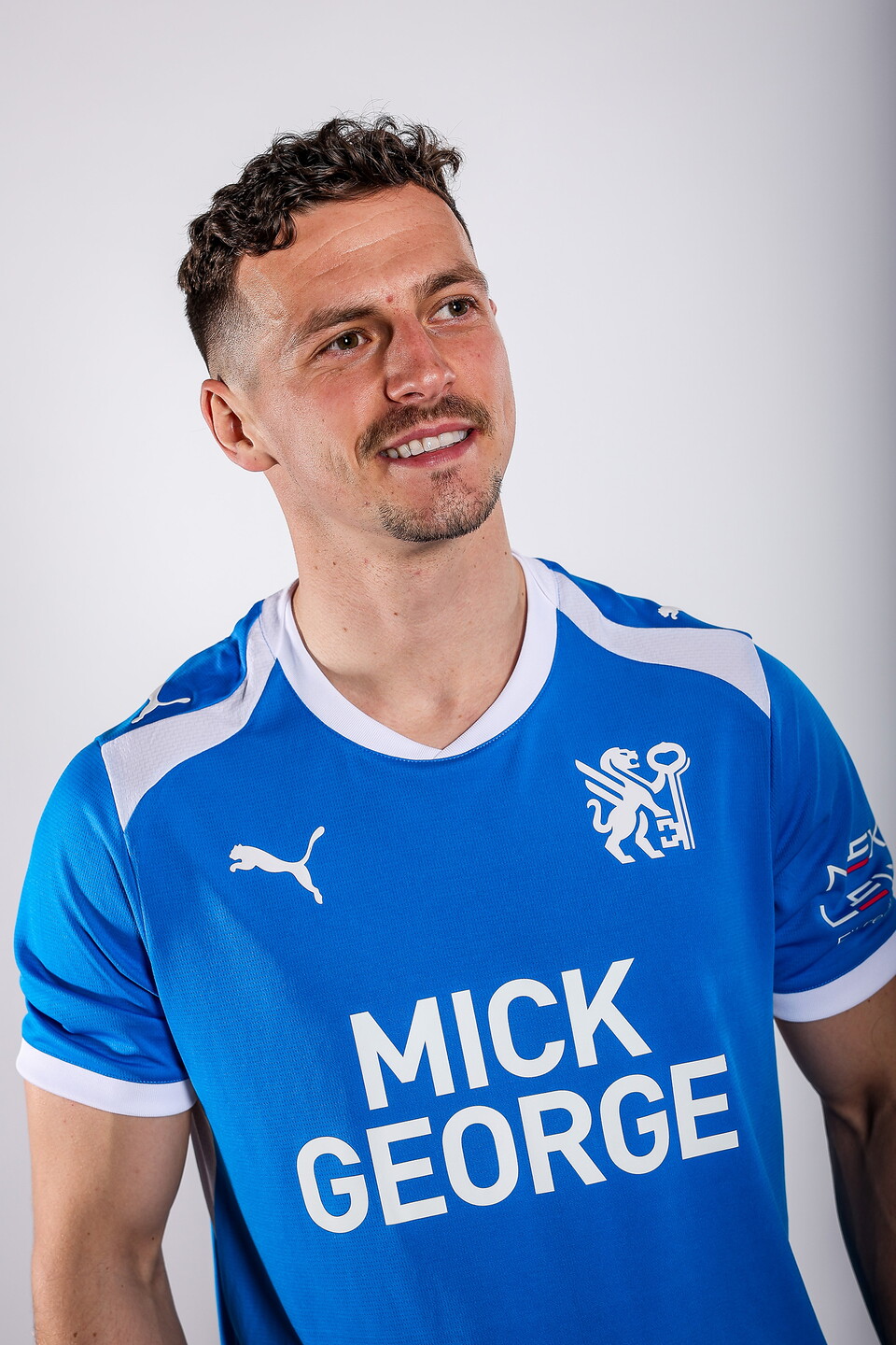 2026/27 Home Kit