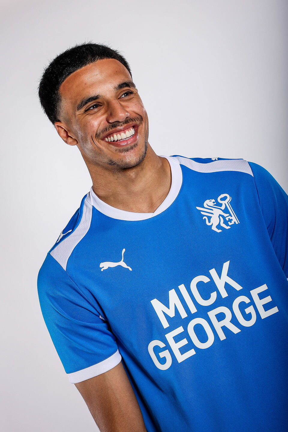 2026/27 Home Kit